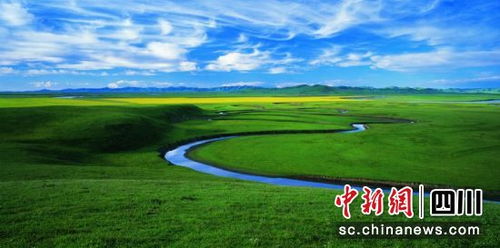 涼爽好去處 四川100個避暑地等你打卡，入境旅游業務新選擇